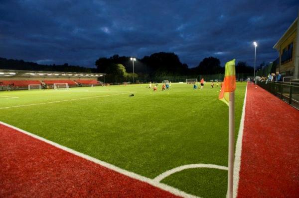 Are Plastic Pitches About to Return to the Football League?