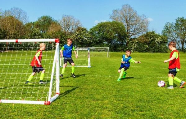 7 Ways to Improve Your Football Skills at Home