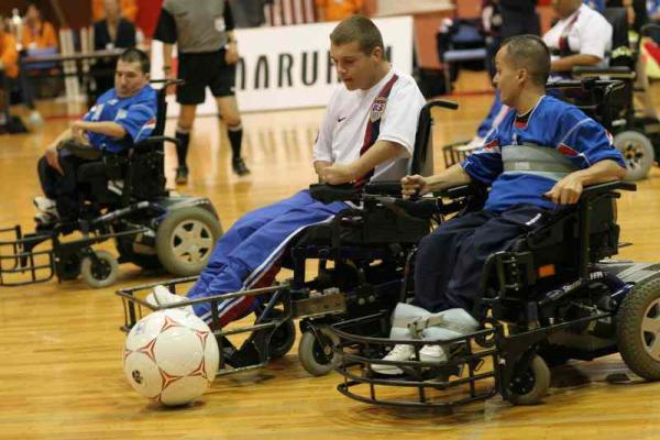 Is This an Exciting New Era for Para-Football in Britain?