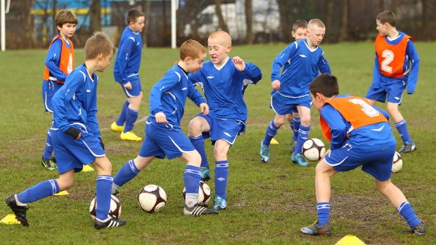 What Can Parents Do to Protect the Welfare of Children in Football?