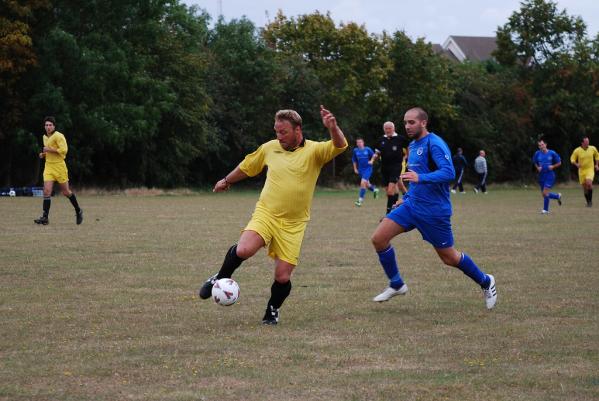 Can 'Retain the Game' Reverse the Trend of Adult Males Leaving Grassroots Football?