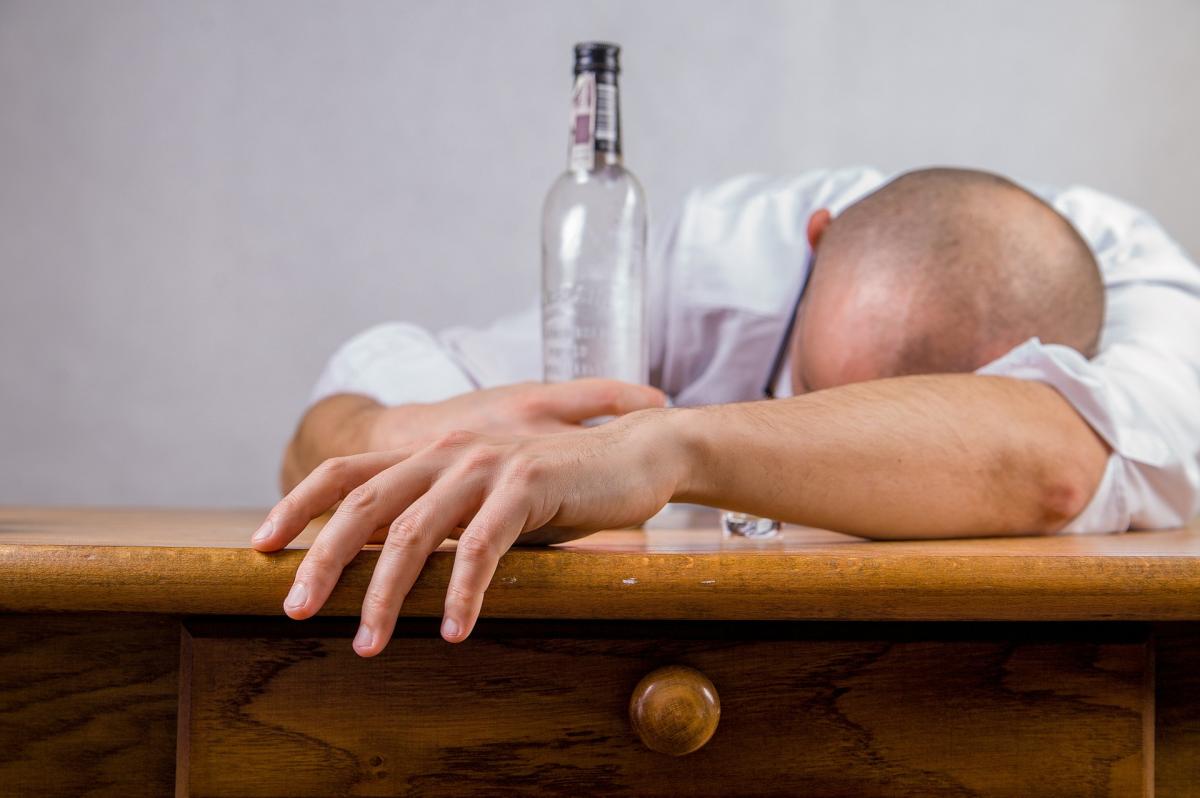 How to Overcome the Effects of Alcohol Before a Football Match
