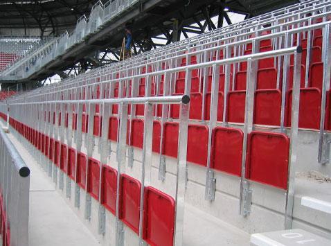 Is Safe Standing at Top Football Matches a Realistic Prospect?