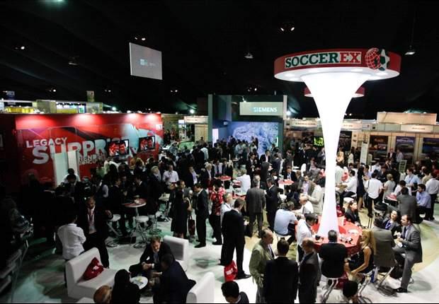 What Does the Soccerex Global Convention Do for Football in the UK?
