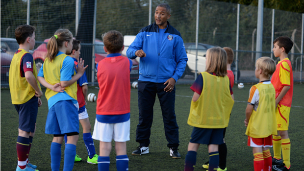 Child Welfare in Football: The FA’s Safeguarding Guidelines