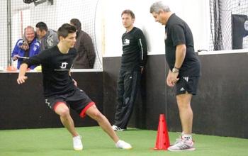 How Do You Develop Football Speed? Part two.