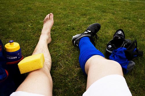 How to Protect Yourself from a Bad Knee Injury
