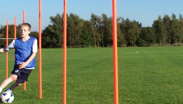 5 Essential Items of Training Equipment for Improving Player Speed