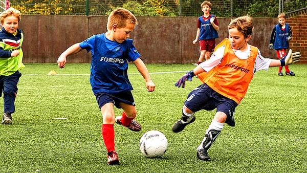 Can a Windfall Tax on Premier League Clubs Save Grassroots Football?