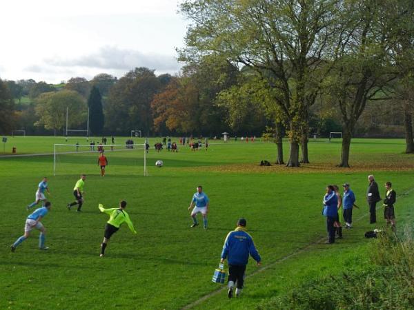 What Does the FA’s Grassroots Football Survey Tell Us About the State of the Game