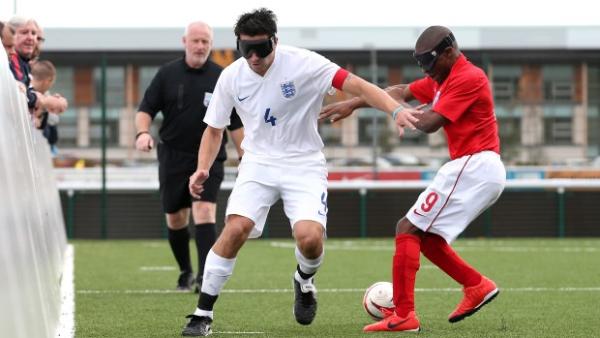 Is the FA Doing Enough for People with a Disability?