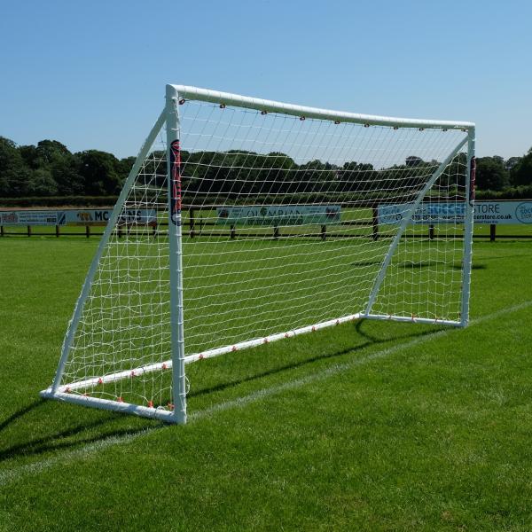 How to Safely Anchor Your Football Goals