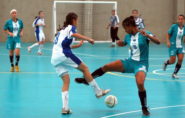 Key Skills and Attributes Required for Success at Futsal