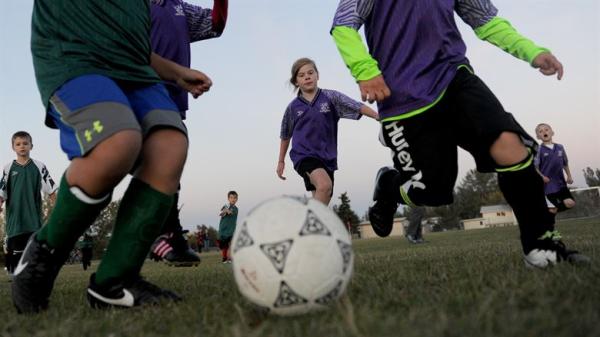 The FA Announces New Grassroots Investment for 2018