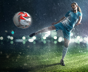 Women in football – 21-26 AFC Women's Futsal Championship 2015 in Malaysia