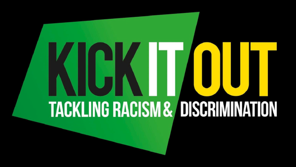 Racism in Football is Still a Problem at Grassroots Level