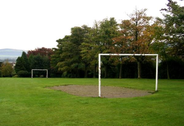 How Much Does It Cost to Set Up a Grassroots Football Team?