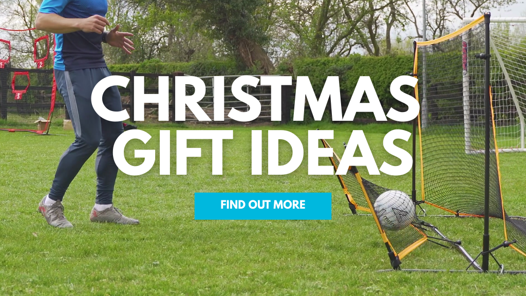 The Soccer Store Christmas Gift Guide