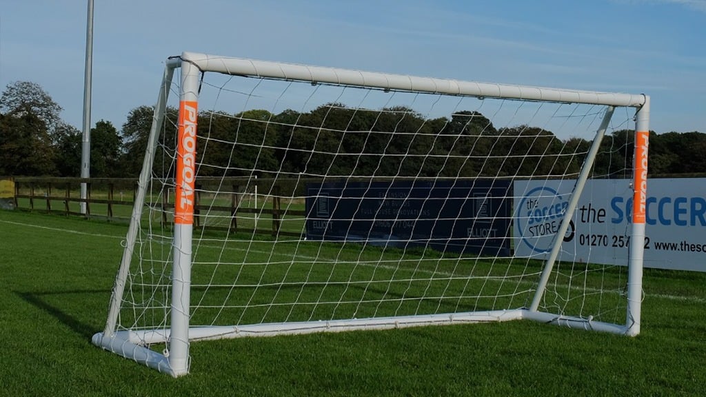 Football Goals