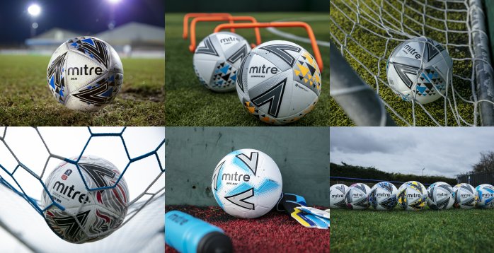 Choose the suitable soccer balls size