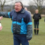 How to Handle Disruptive Parents at Training and Football Matches