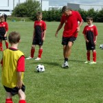 5 Ways to Keep Children Engaged During Coaching Sessions
