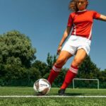 Free Kick Training: Vital Drills for Grassroots Football Clubs