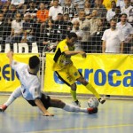 What Equipment is Needed for a Game of Futsal?