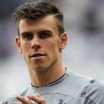 Gareth Bale secures the real deal completing a £86 million world record deal   -    transferring to Real Madrid from Tottenham