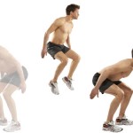 A Circuit Training Regime for Increased Leg Strength