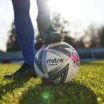 Mitre: A British Sporting Powerhouse with an Illustrious History