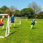 7 Ways to Improve Your Football Skills at Home