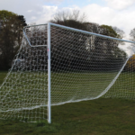 How to Set Up a Full-Size Grassroots Football Pitch
