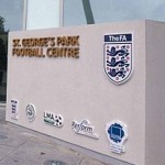 St George's National Football Centre.