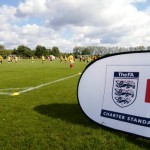 What is the FA Charter Standard Scheme?