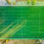 Football Pitch Size Guide: Football Pitch Size Explained