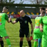 What Should a Grassroots Referee Have In Their Kit Bag?