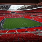 The FA Claims Wembley Plans Are Helping Grassroots Football in England