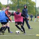 FA Survey on Grassroots Football Identifies Playing Facilities as a Cause for Concern