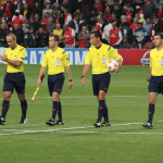How to Become an FA Accredited Football Referee