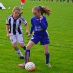 National Girls' Football Week Could Transform the Grassroots Game in England