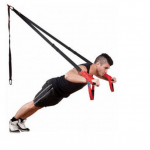 10 Simple Exercises You Can Perform with Resistance Bands