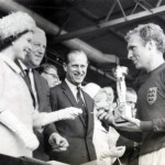 FA’s 1966 World Cup Celebrations Kick Off with 66 Grants to Grassroots Projects