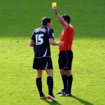 Could the FA’s Sin Bin Plans Be the Key to Greater Respect in Football