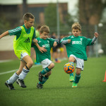 Why Small-Sided Football Matches Are Important to the Development of Youngsters