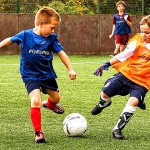 Are the FA's New Youth Football Guidelines a Step Too Far?