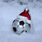 10 Ways Footballers Can Manage Fitness and Weight During the Christmas Period