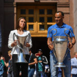 UEFA’s Equal Game Initiative Lights Up Champions League Final Celebrations