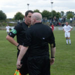 The Trials and Tribulations of a Grassroots Football Referee