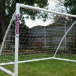 How to Improve Your Football Skills at Home — in Your Garden